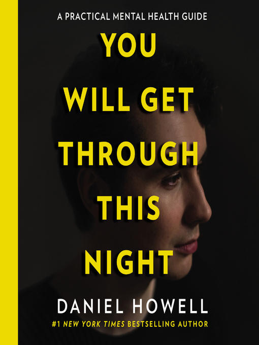 Title details for You Will Get Through This Night by Daniel Howell - Available